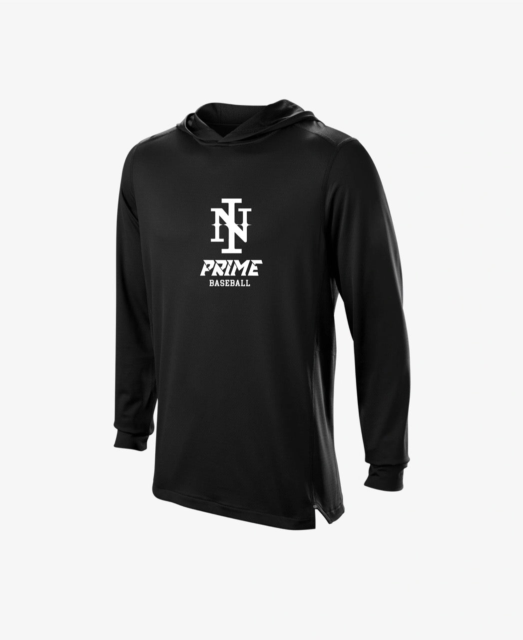 Ninth Inning Prime Lightweight Training Hoodie