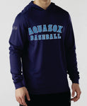 AquaSox Hoodie