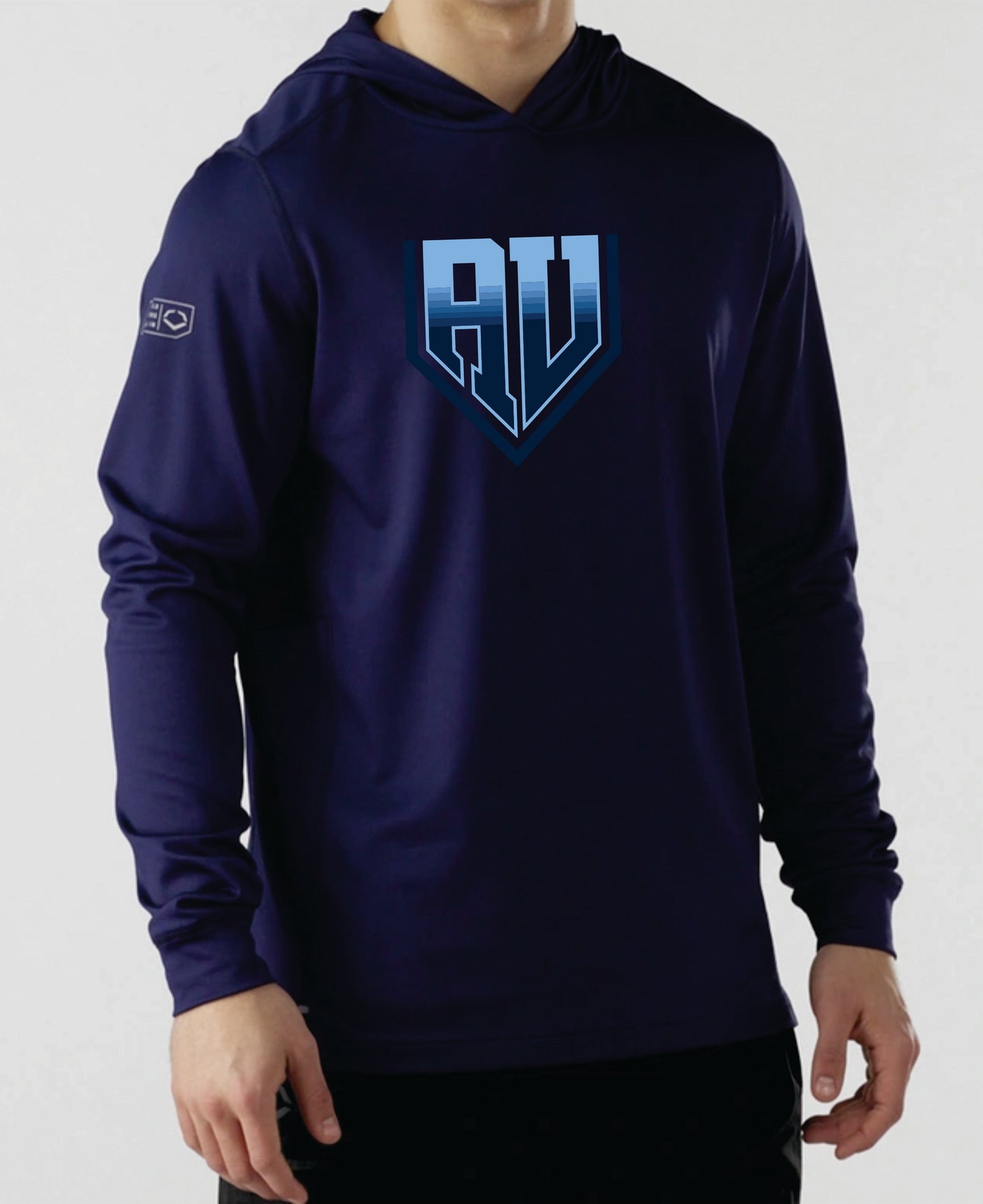 Apex United Hoodie