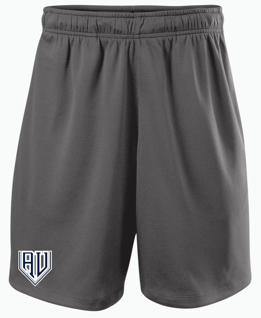 Apex United Pro Shorts