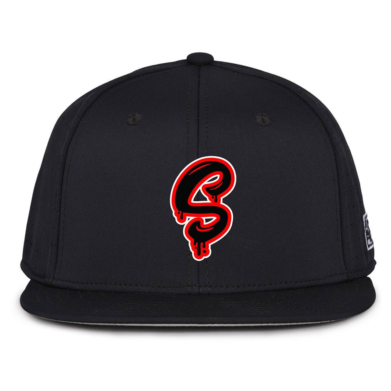 SAUCE Game Fitted Hat