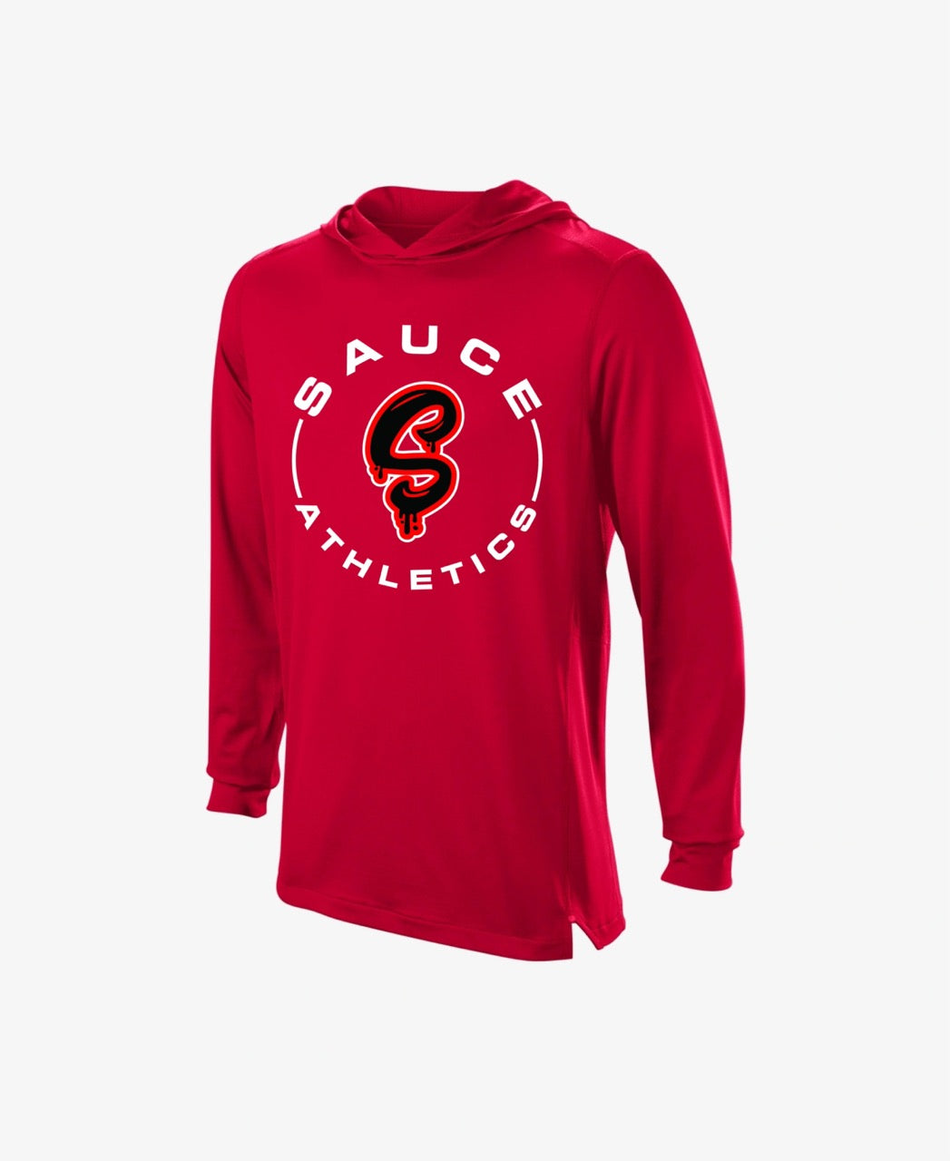 SAUCE Lightweight Training Hoodie