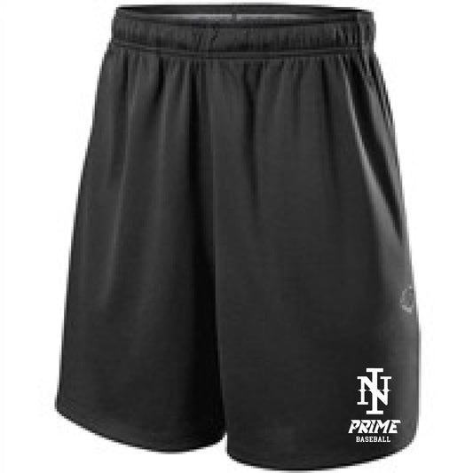 Ninth Inning Prime Team Shorts